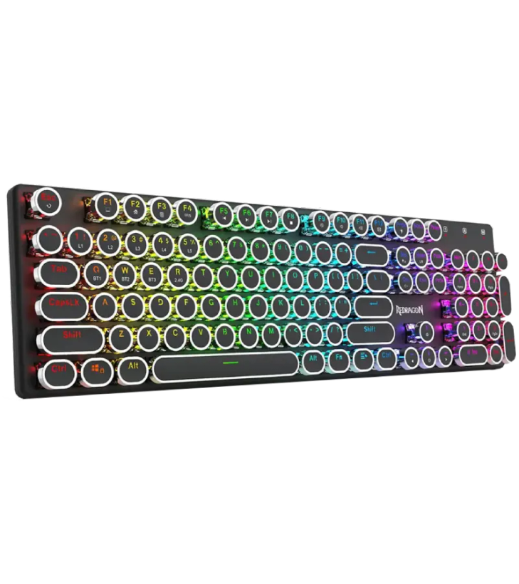 کیبورد ردراگون مدل Redragon Flare K710 PRO