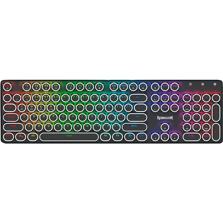 کیبورد ردراگون مدل Redragon Flare K710 PRO