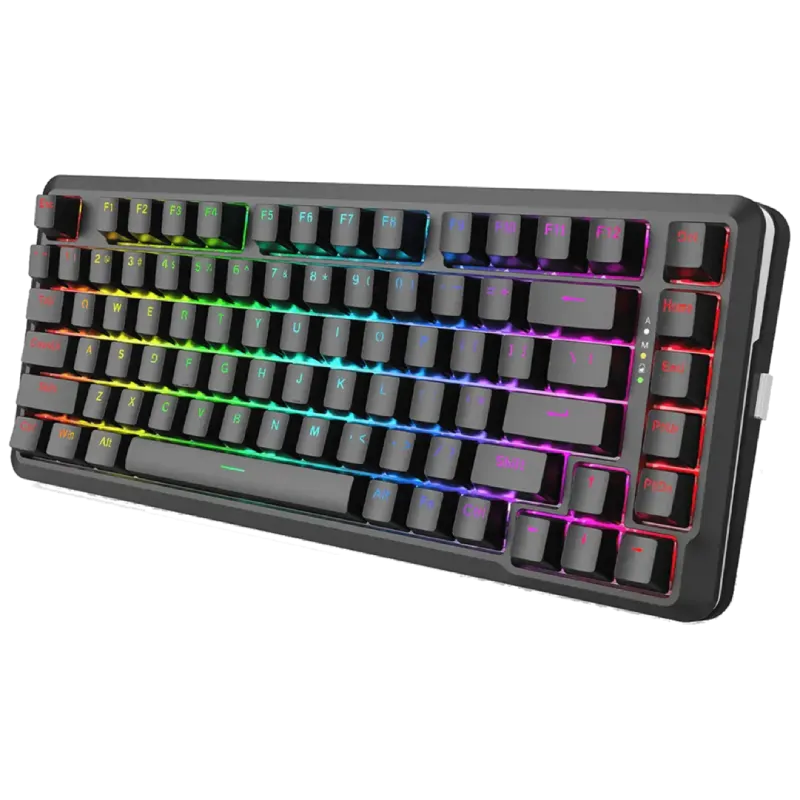 کیبورد ردراگون مدل Redragon Stormrazor K713 Pro