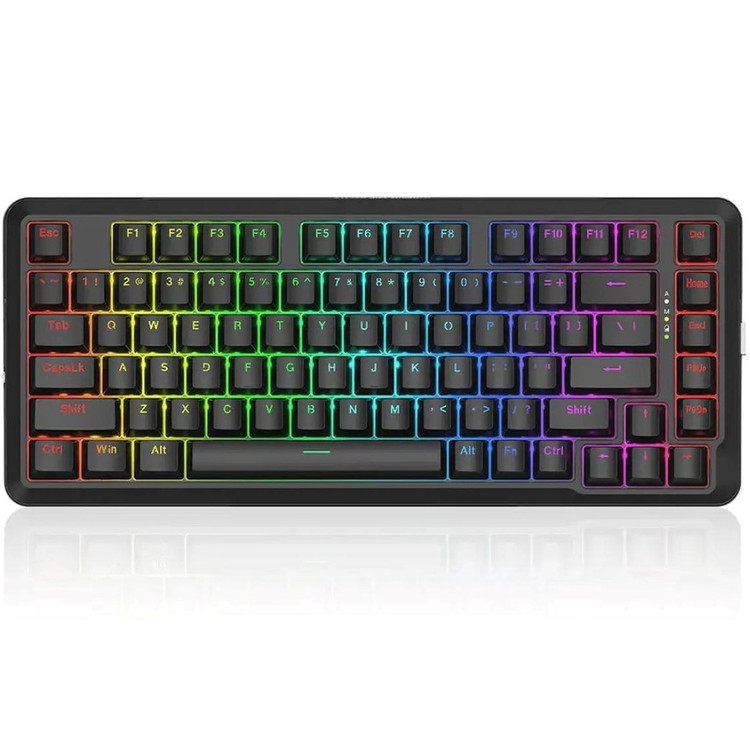 کیبورد ردراگون مدل Redragon Stormrazor K713 Pro