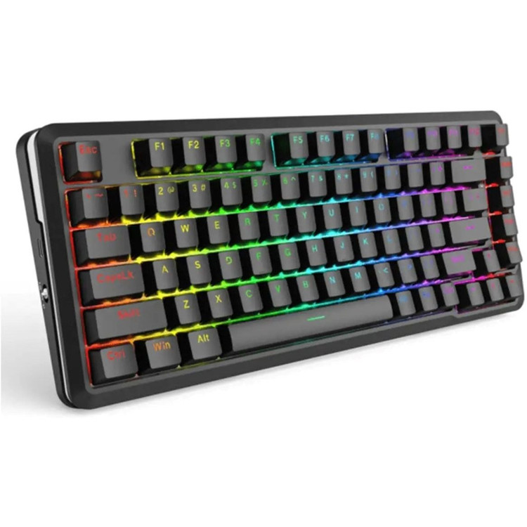کیبورد ردراگون مدل Redragon Stormrazor K713 Pro