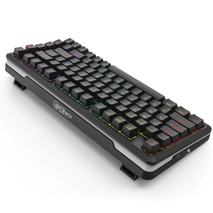 کیبورد ردراگون مدل Redragon Stormrazor K713 Pro