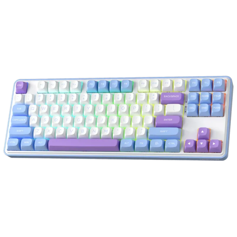 کیبورد ردراگون مدل Redragon Star Blade K707 WBP PRO