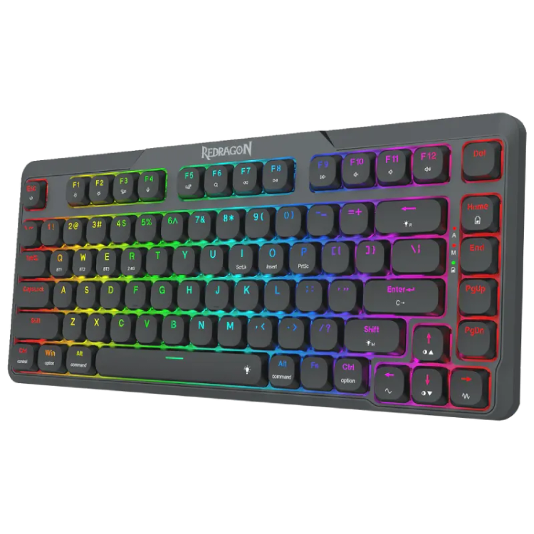 کیبورد ردراگون مدل Redragon Aether K706 PRO