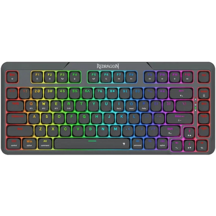کیبورد ردراگون مدل Redragon Aether K706 PRO