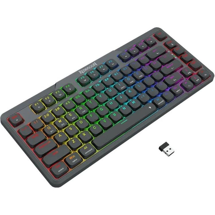 کیبورد ردراگون مدل Redragon Aether K706 PRO