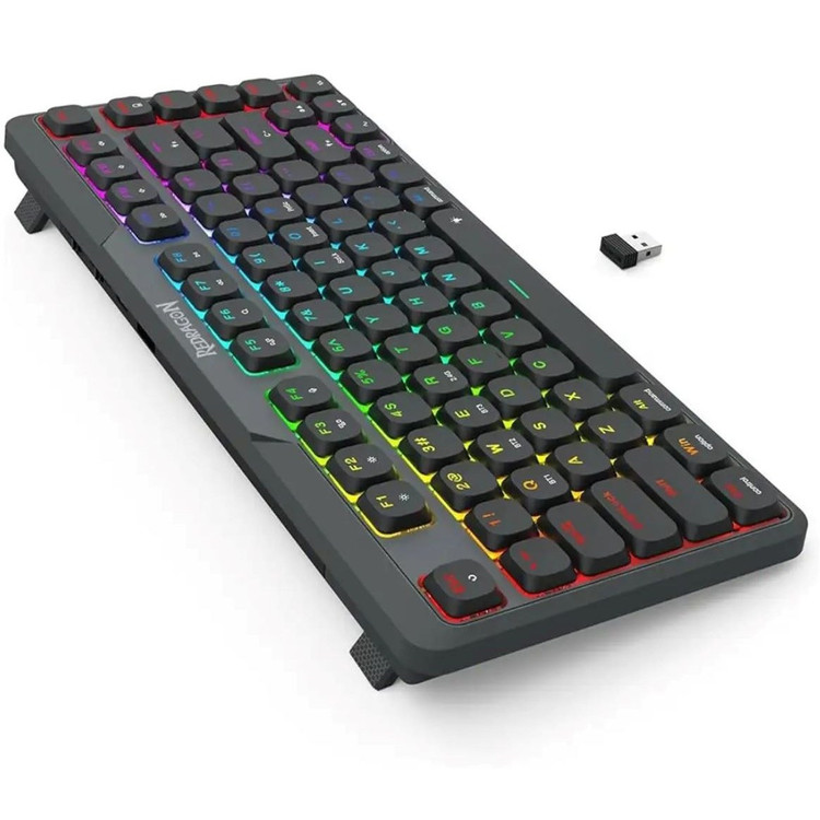 کیبورد ردراگون مدل Redragon Aether K706 PRO