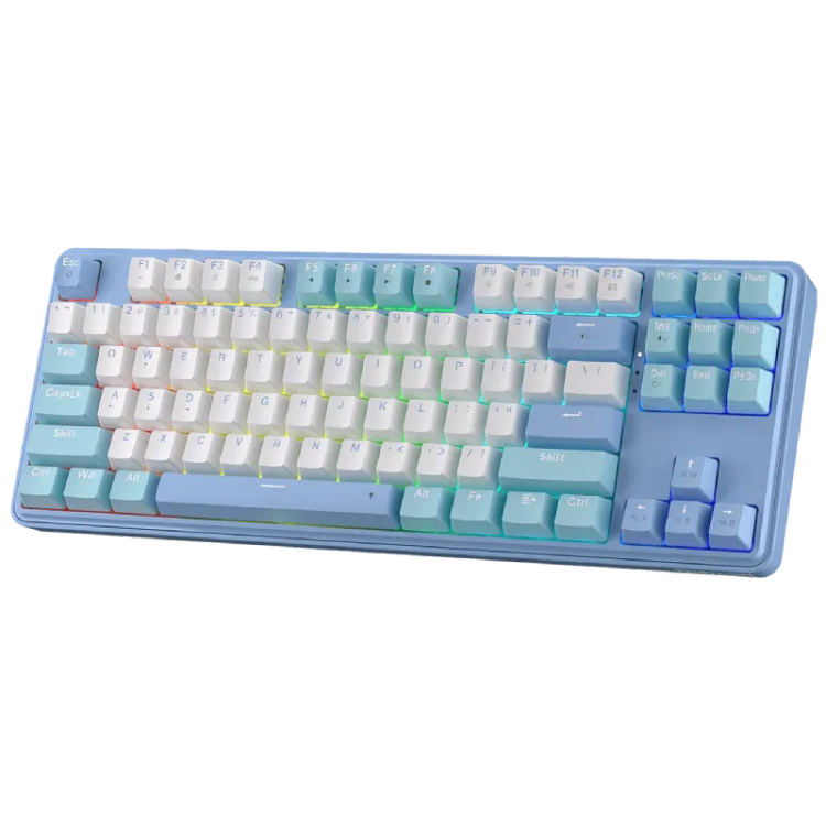کیبورد ردراگون مدل Redragon K707 WBB PRO
