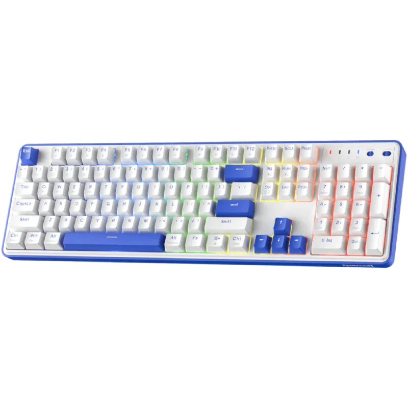 کیبورد ردراگون مدل Redragon Faye K685 PRO RGB