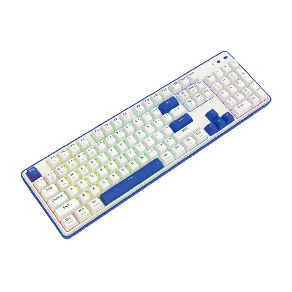 کیبورد ردراگون مدل Redragon Faye K685 PRO RGB