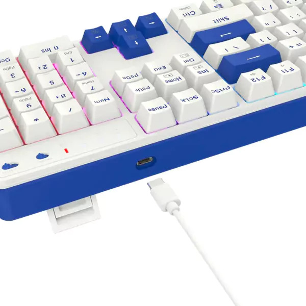 کیبورد ردراگون مدل Redragon Faye K685 PRO RGB
