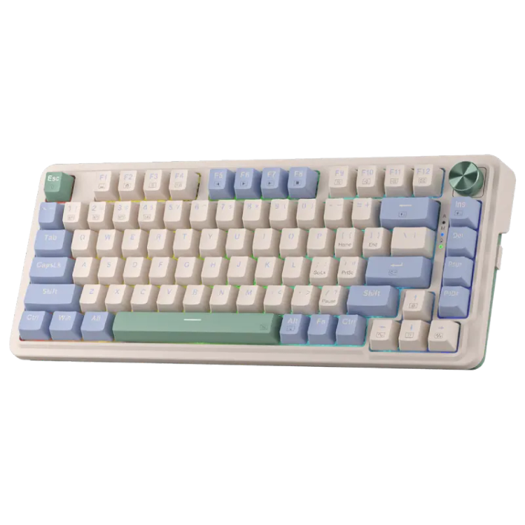 کیبورد ردراگون مدل Redragon Ucal K673 CPG PRO