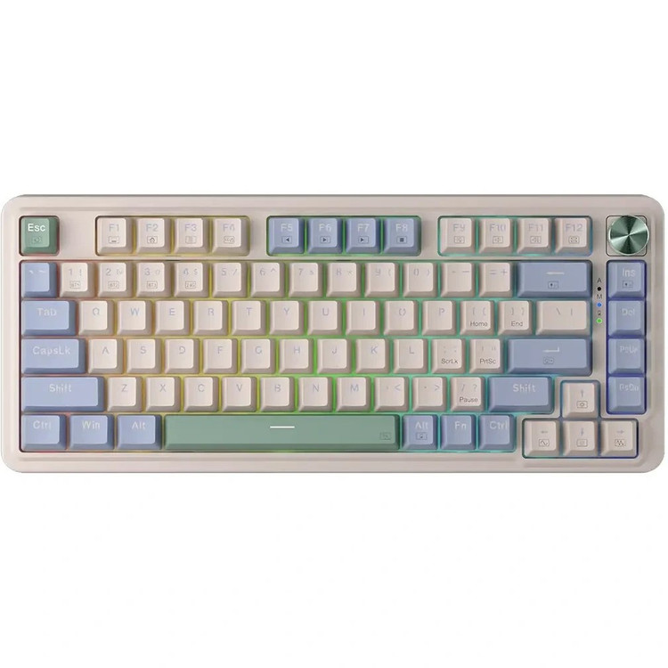 کیبورد ردراگون مدل Redragon Ucal K673 CPG PRO
