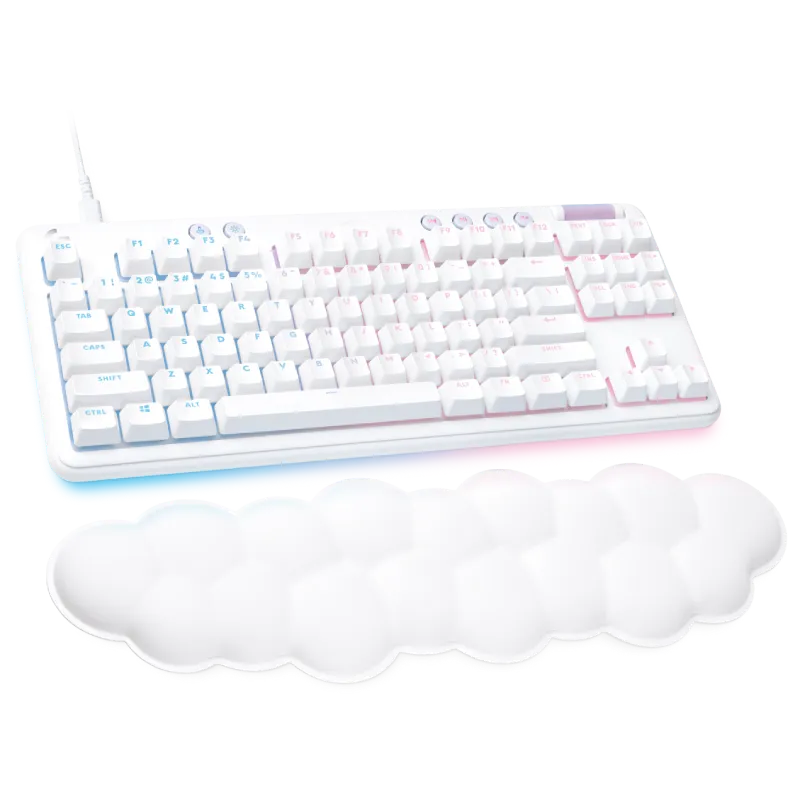 کیبورد گیمینگ لاجیتک مدل Logitech G713 TKL