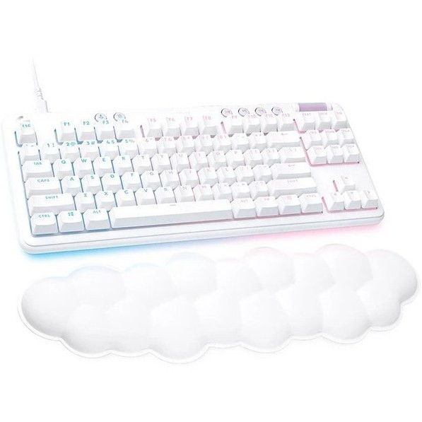 کیبورد گیمینگ لاجیتک مدل Logitech G713 TKL