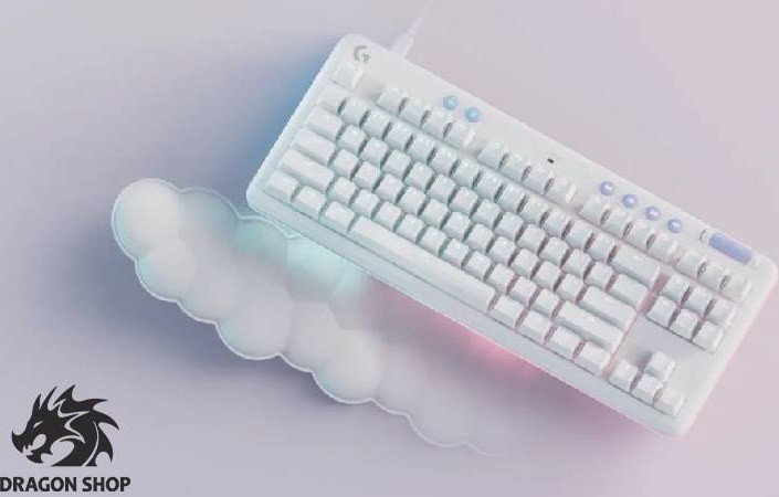 کیبورد گیمینگ لاجیتک مدل Logitech G713 TKL