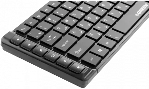 کیبورد گرین مدل Green GK301