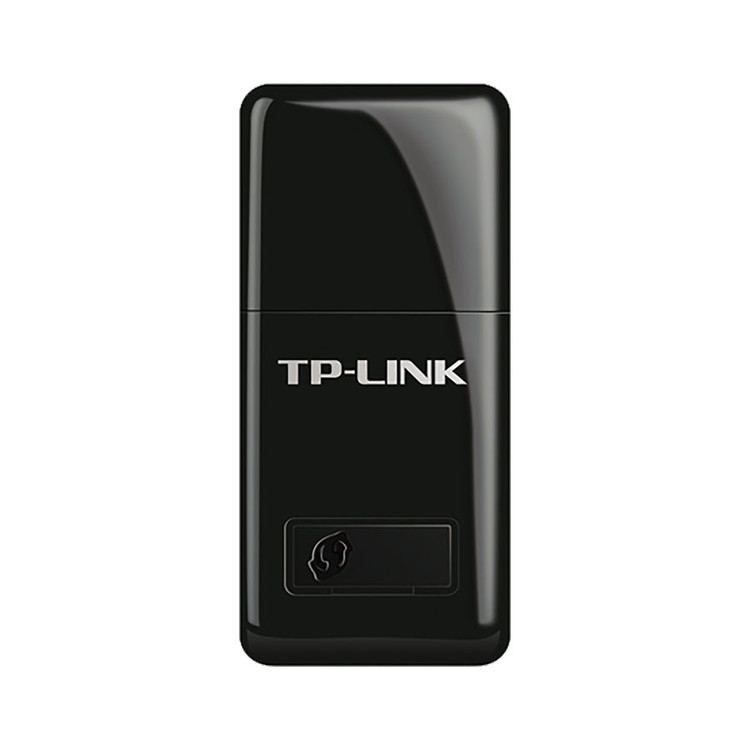 کارت شبکه بی سیم و یو اس بی TP-Link مدل WN823N