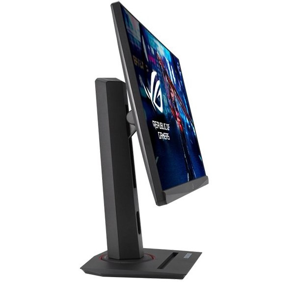 مانیتور 25 اینچ گیمینگ ایسوس مدل ASUS ROG STRIX XG259QNS
