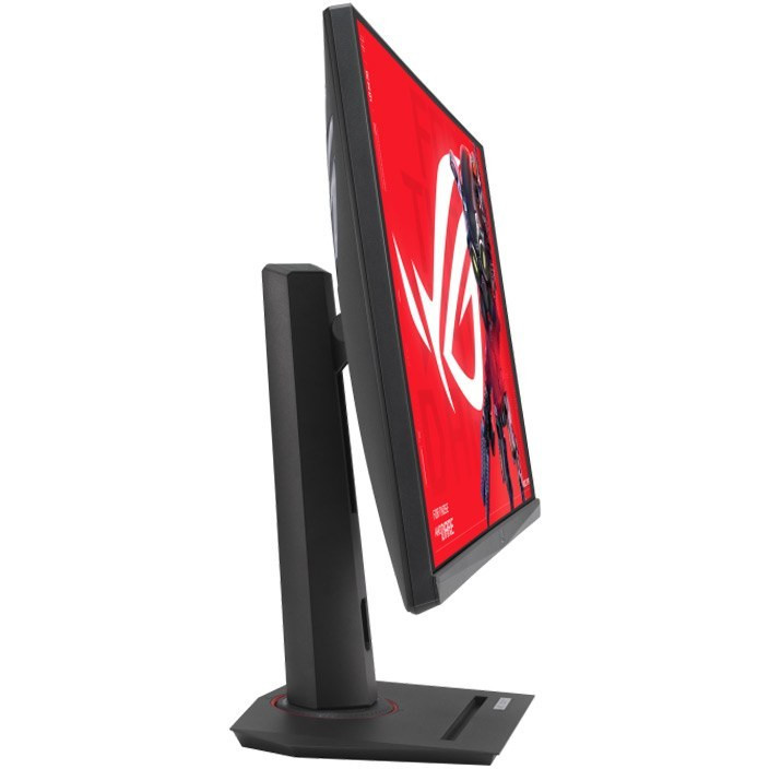 مانیتور گیمینگ 32 اینچ ایسوس مدل ASUS ROG Strix XG32UCG