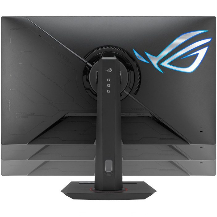 مانیتور گیمینگ 32 اینچ ایسوس مدل ASUS ROG Strix XG32UCG