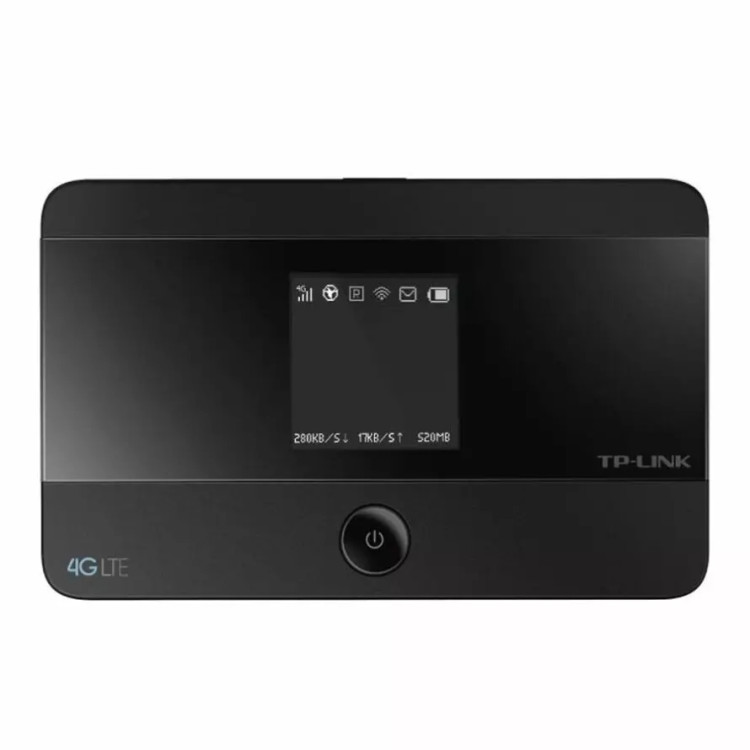 مودم 4G بیسیم و قابل حمل TP-Link مدل M7350