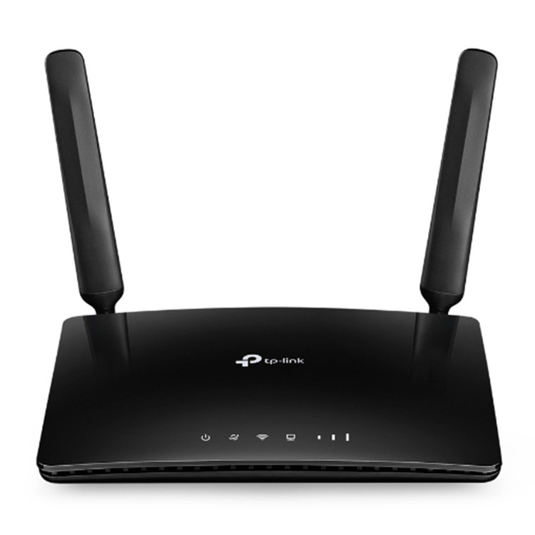 مودم روتر قابل حمل 4G تی پی لینک مدل TL-MR6400