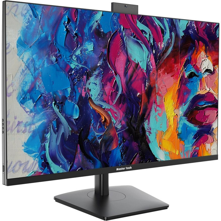 مانیتور مستر تک مدل PA329CU-4K سایز ۳۲