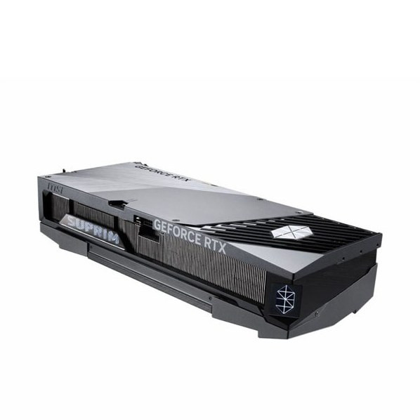 کارت گرافیک ام اس آی مدل MSI RTX 5090 Suprim SOC 32GB