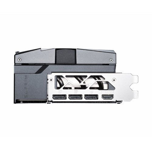 کارت گرافیک ام اس آی مدل MSI RTX 5090 Suprim SOC 32GB