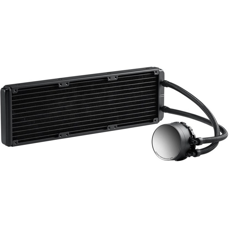 خنک کننده مایع پردازنده ای دیتا مدل ADATA XPG Levante X360
