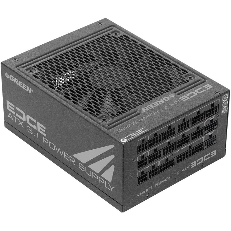 پاور گرین مدل GREEN GP1650B-EDGE