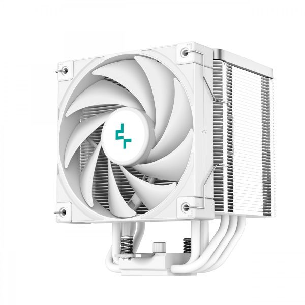 خنک کننده دیپ کول AK500 White