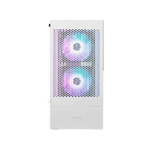 کیس گیم دیاس TALOS E3 MESH WH