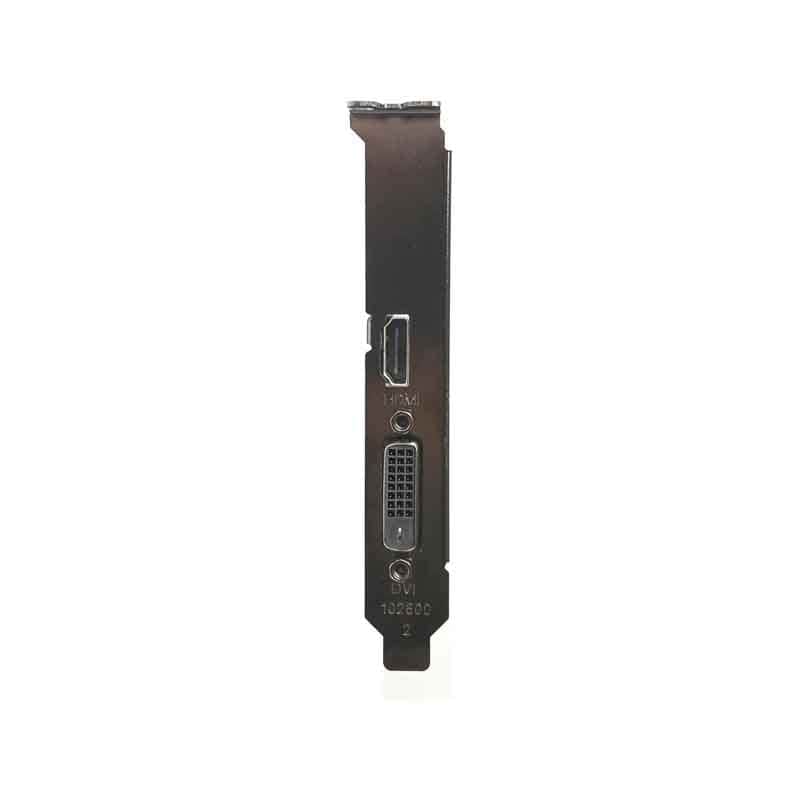 کارت گرافیک زوتاک GT 1030 2GD5