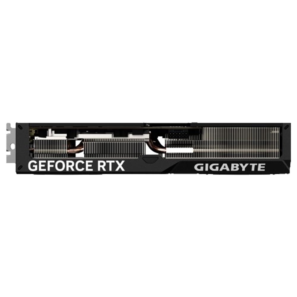 کارت گرافیک گیگابایت GeForce RTX 4070 SUPER WINDFORCE OC 12G