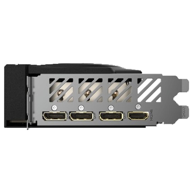 کارت گرافیک گیگابایت GeForce RTX 4070 SUPER WINDFORCE OC 12G