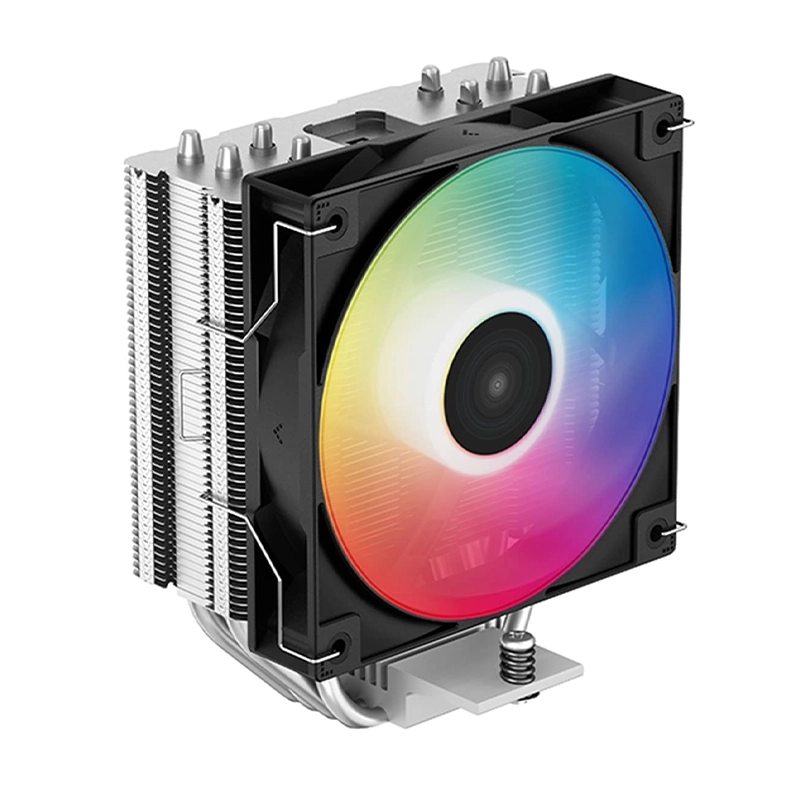 خنک کننده پردازنده دیپ کول مدل DeepCool AG400 LED