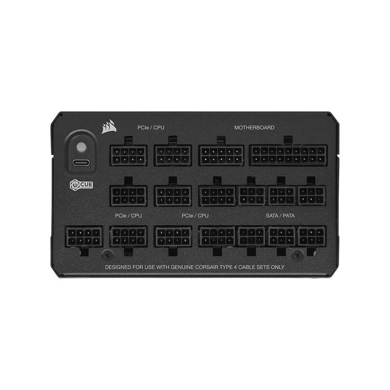 پاور کورسیر مدل HX1500i (ATX3.1)