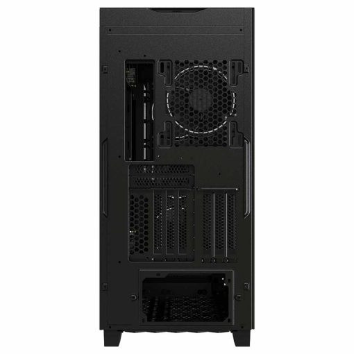 کیس گیمینگ گیگابایت مدل GIGABYTE AORUS C500 GLASS