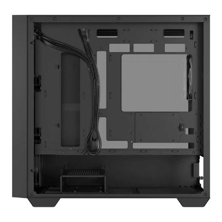 کیس گیمینگ ایسوس مدل ASUS PRIME A21 Plus Black