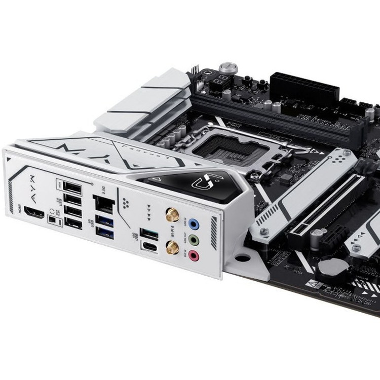 مادربرد ایسوس مدل ASUS Z790-AYW OC WIFI
