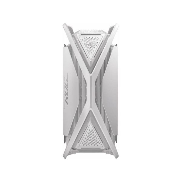 کیس گیمینگ ایسوس مدل ASUS ROG STRIX HYPERION GR701 White
