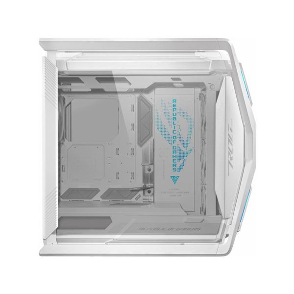 کیس گیمینگ ایسوس مدل ASUS ROG STRIX HYPERION GR701 White