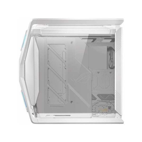 کیس گیمینگ ایسوس مدل ASUS ROG STRIX HYPERION GR701 White