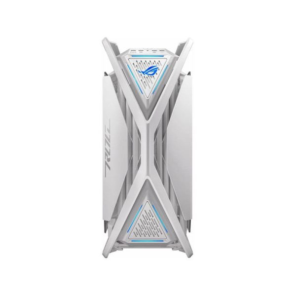 کیس گیمینگ ایسوس مدل ASUS ROG STRIX HYPERION GR701 White