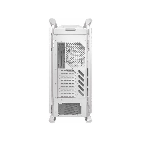 کیس گیمینگ ایسوس مدل ASUS ROG STRIX HYPERION GR701 White
