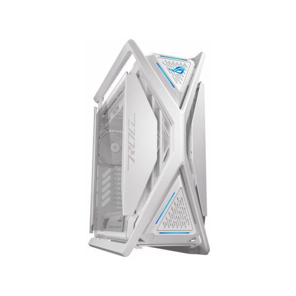 کیس گیمینگ ایسوس مدل ASUS ROG STRIX HYPERION GR701 White