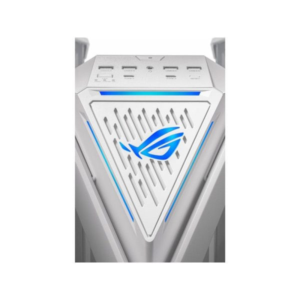کیس گیمینگ ایسوس مدل ASUS ROG STRIX HYPERION GR701 White