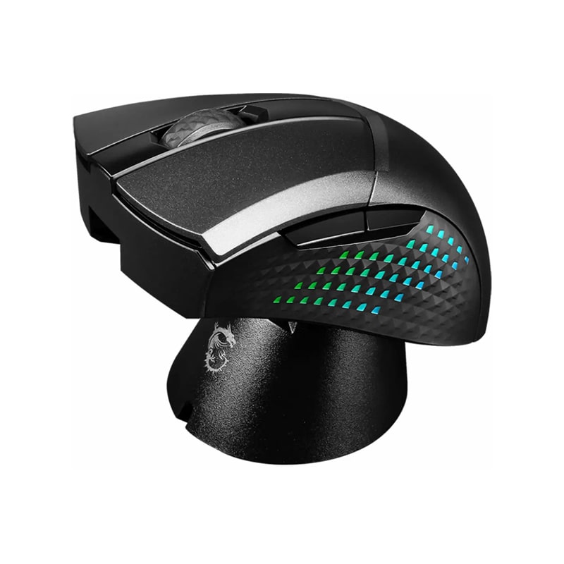موس گیمینگ ام اس آی مدل MSI CLUTCH GM51 LIGHTWEIGHT